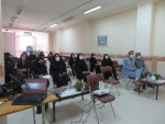 آیین استقبال از  دانشجویان جدیدالورود مهر1400 3