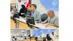 برگزاری جلسه توجیهی انجمن‌های علمی دانشجویی دانشگاه ملی مهارت استان سیستان و بلوچستان 2