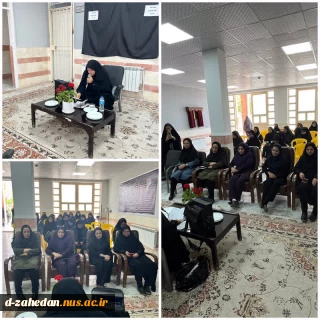 برگزاری مراسم عزاداری به مناسبت گرامیداشت شهادت امام جعفر صادق(ع)
