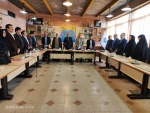 برگزاری هشتمین بازارچه دانشجویی دانشگاه ملی مهارت و اولین جشنواره آیین‌های نوروزی 2