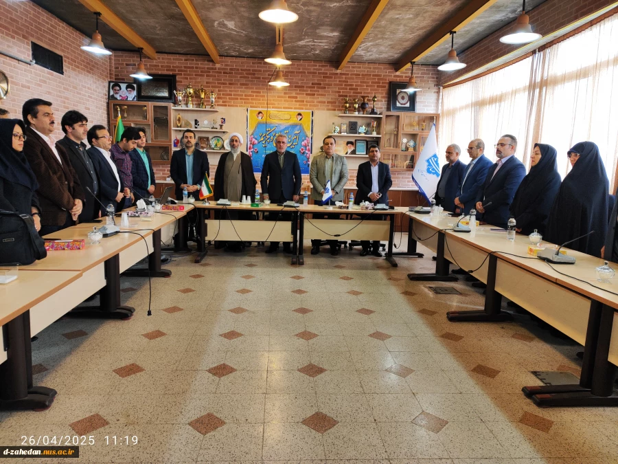 برگزاری هشتمین بازارچه دانشجویی دانشگاه ملی مهارت و اولین جشنواره آیین‌های نوروزی 2