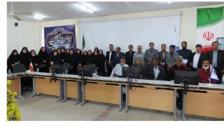 دانشگاه ملی مهارت واحد استانی سیستان و بلوچستان در ارزیابی سال 1403 رتبه برتر را کسب کرد