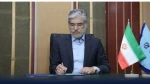 پیام وزیر علوم در پی ۱۲ روز ایستادگی ملت و نظام جمهوری اسلامی ایران در برابر تهاجم به ایران و نهاد دانشگاه 2