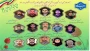 پیام تسلیت دکتر زمانی در پی شهادت جمعی از دانشجویان و اعضا و وابستگان خانواده دانشگاه ملی مهارت