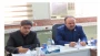 نشست صمیمی معاون پژوهشی دانشگاه ملی مهارت کشور با اعضای هیئت علمی آموزشکده های استان سیستان وبلوچستان