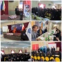 آیین گرامیداشت روز دانشجو در آموزشکده دختران زاهدان