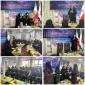 برگزاری جشن گرامیداشت میلاد حضرت فاطمه زهرا (س) و روز زن در آموزشکده  دختران زاهدان