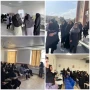 بازدید دانش‌آموزان متوسطه دوره نظری رشته های: علوم تجربی و انسانی از آموزشکده  ملی مهارت دختران زاهدان 