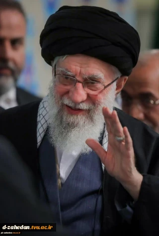 بیانیه جامعه دانشگاهی دانشگاه ملی مهارت واحد استانی سیستان وبلوچستان در پی شهادت رهبر معظم انقلاب، حضرت آیت‌الله خامنه‌ای (قدس سره)