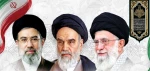 رهبر جدید انقلاب اسلامی توسط مجلس خبرگان رهبری تعیین و معرفی شد 2