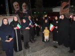 دانشگاهیان دانشگاه ملی مهارت واحد استانی سیستان و بلوچستان با حضور گسترده در اجتماع و راهپیمایی، با رهبر انقلاب تجدید بیعت کردند. 2