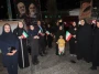 دانشگاهیان دانشگاه ملی مهارت واحد استانی سیستان و بلوچستان با حضور گسترده در اجتماع و راهپیمایی، با رهبر انقلاب تجدید بیعت کردند.