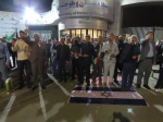 دانشگاهیان دانشگاه ملی مهارت واحد استانی سیستان و بلوچستان با حضور گسترده در اجتماع و راهپیمایی، با رهبر انقلاب تجدید بیعت کردند. 3