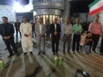 صد و ششمین شب ایستادگی در زاهدان؛ فریاد خون‌خواهی دانشگاهیان دانشگاه ملی مهارت دختران زاهدان   4