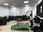 گرامیداشت شهادت حضرت بی بی رقیه (س) در آموزشکده دختران زاهدان