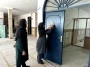آماده‌سازی و تجهیز خوابگاه‌های آموزشکده دختران زاهدان جهت استقبال از دانشجویان در سال تحصیلی جدید