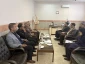 بازدید میدانی مدیرکل حوزه خدمات آموزشی دانشگاه ملی مهارت کشور از آموزشکده دختران زاهدان